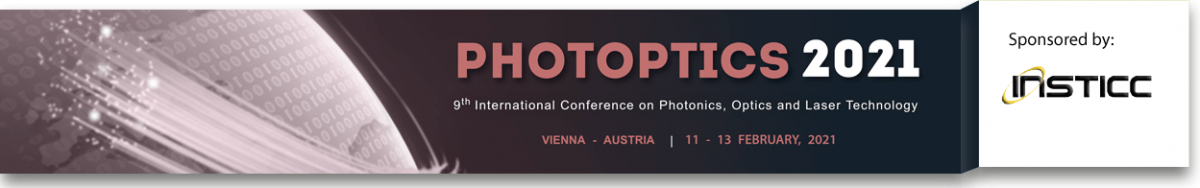 Sensors 2021 International Conference And Exhibition
