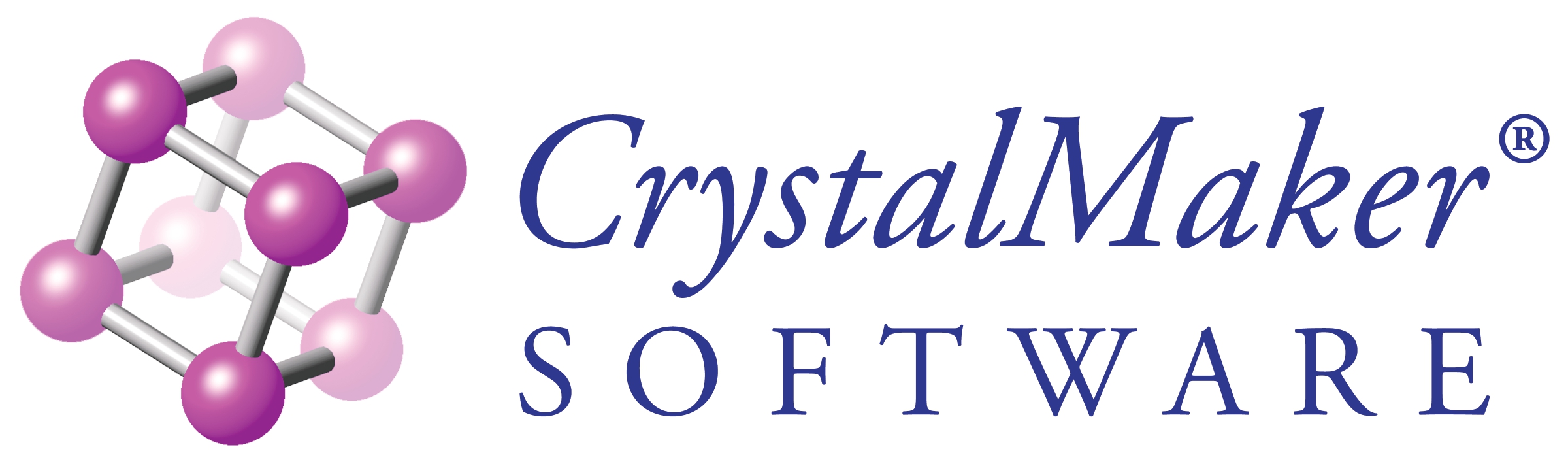 software to view crystal maker files